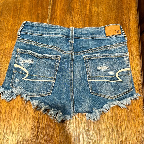 American Eagle shorts - Picture 3 of 4